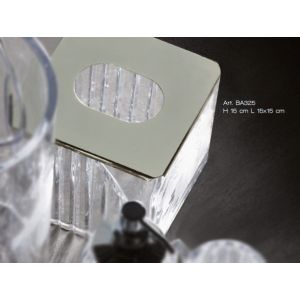 Il Paralume Marina / Tissue dispensers / BA325
