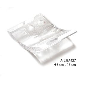 Il Paralume Marina / Soap dishes / BA427/OOTR