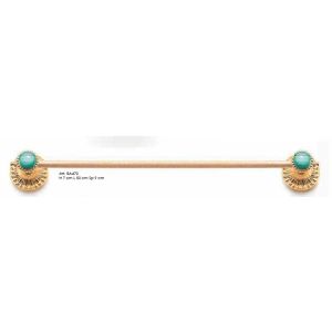 Il Paralume Marina / Towel racks / BA472