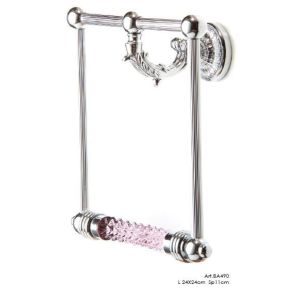 Il Paralume Marina / Square Towel racks / BA490/KRRS