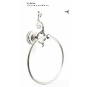Il Paralume Marina / Round Towel racks / BA500