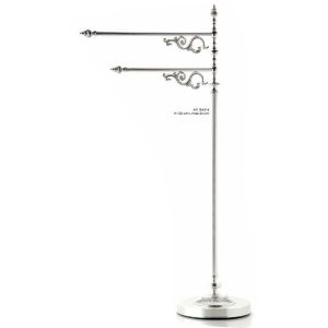Il Paralume Marina / Floor Double Towel racks / BA514