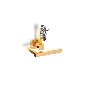Il Paralume Marina / Toilet roll holders / BA540/ORO24
