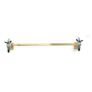 Il Paralume Marina / Towel racks / BA542/ORO24