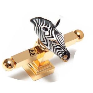 Il Paralume Marina / Robe hooks / BA545/ORO24