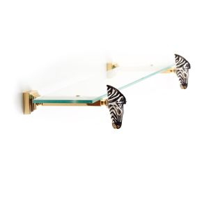 Il Paralume Marina / Bathroom trays / BA546/ORO24