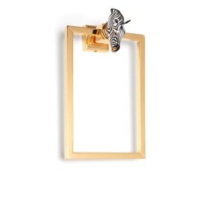 Il Paralume Marina / Towel racks / BA550/ORO24