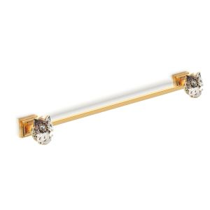 Il Paralume Marina / Towel racks / BA552/ORO24
