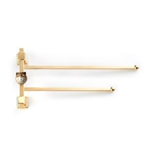 Il Paralume Marina / Towel racks / BA555/ORO24