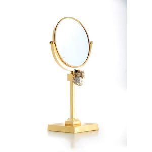 Il Paralume Marina / Makeup Mirrors / BA558/ORO24