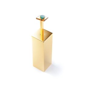 Il Paralume Marina / Toilet brushes / BA584/ORO24K/VE