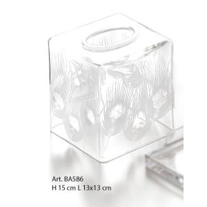 Il Paralume Marina / Tissue dispensers / BA586/00TR