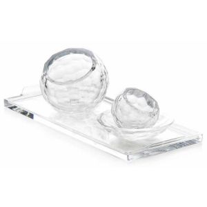 Il Paralume Marina / Bathroom trays / BA605