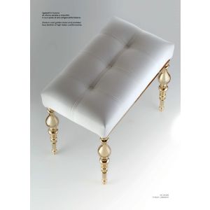 Il Paralume Marina / Poufs for bathrooms / BA650