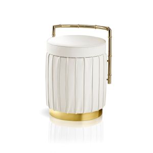 Il Paralume Marina / Poufs / BA806 for Bathrooms