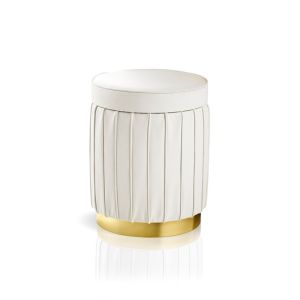Il Paralume Marina / Poufs / BA807 for Bathrooms