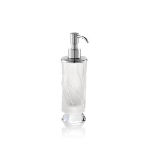 Il Paralume Marina / Bathroom soap dispensers / BA820
