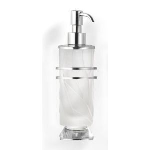 Il Paralume Marina / Bathroom soap dispensers / BA822