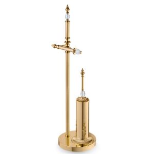 Il Paralume Marina / Toilet brushes / Bath Design / BA883