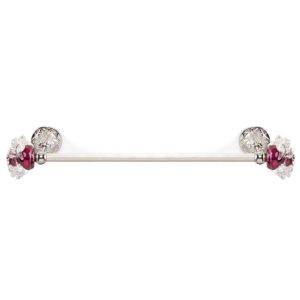 Il Paralume Marina / Towel racks / Bath Design / BA912