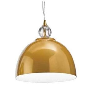 Il Paralume Marina / Pendants & Suspension Lights / M102/GLOSSYGOLD-BI
