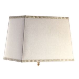 Il Paralume Marina / Lampshades / Conical rectangular