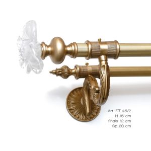 Il Paralume Marina / Curtain Rods / ST45/2