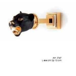 Il Paralume Marina / Curtain Rods / ST47