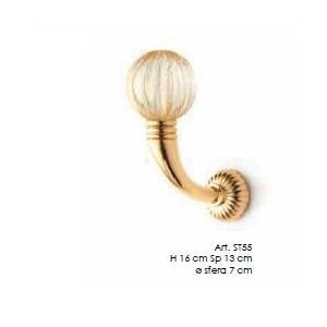 Il Paralume Marina / Curtain Rods / ST55