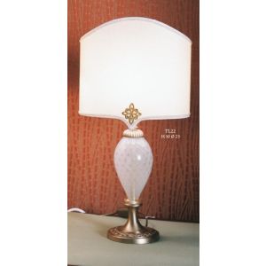 Il Paralume Marina / Table Lamps / TL22