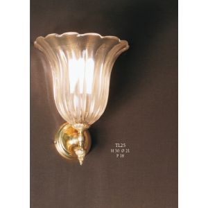 Il Paralume Marina / Wall Lamps / TL25