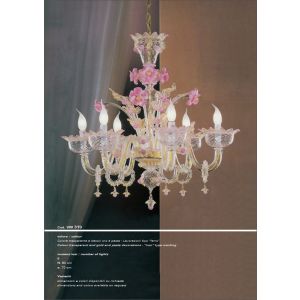Il Paralume Marina / Pendants & Suspension Lights / VM319