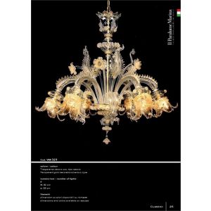 Il Paralume Marina / Pendants & Suspension Lights / VM321