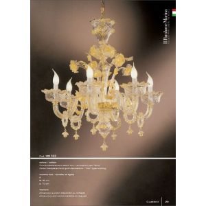 Il Paralume Marina / Pendants & Suspension Lights / VM322