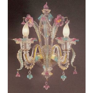 Il Paralume Marina / Wall Lamps / VM326L2