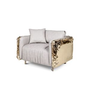 Boca do Lobo / Armchairs / Imperfectio