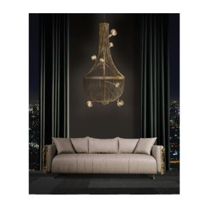 Boca do Lobo / Sofas / Imperfectio