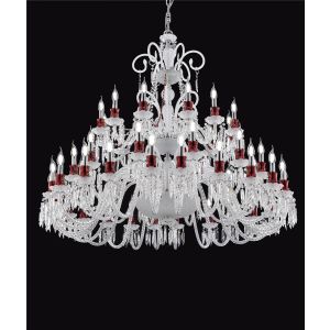 Euroluce Lampadari / Chandeliers / Imperial Charm color L48