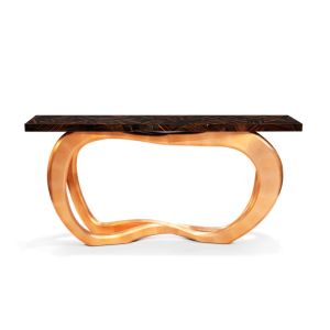 Boca do Lobo / Consoles / Infinity