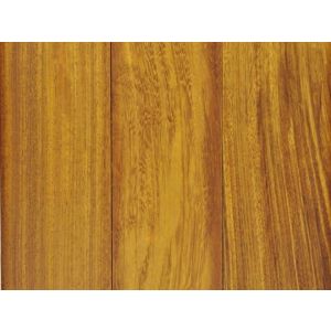Bassano Parquet / Iroko parquet / The Naturals Iroko