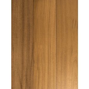Berti / Oak Parquet And Other Woods Essential / Iroko Neutro pre-finished wood flooring Chevron