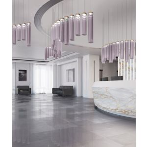 Euroluce Lampadari / Pendants & Suspension Lights / Itala Linear Project T