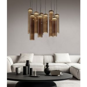 Euroluce Lampadari / Pendants & Suspension Lights / Itala S9