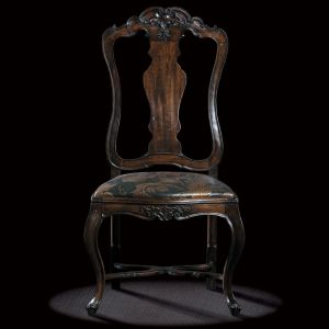 Massant / Chairs without Arms / Italian style ITT02