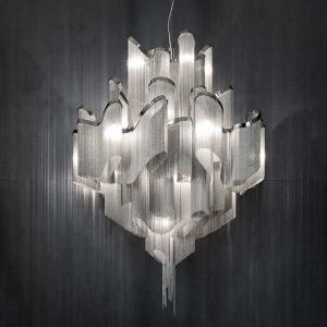 Terzani / LED Ceiling Lights / Stream J51S