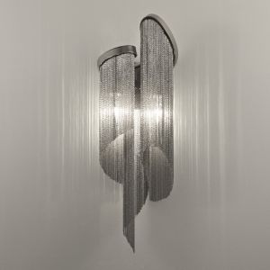 Terzani / LED Wall Lights / Stream J60A