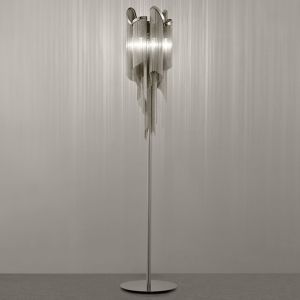 Terzani / LED Floor Lamps / Stream J65P