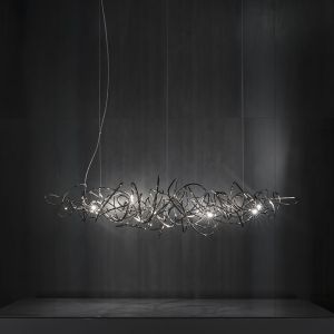Terzani / LED Ceiling Lights / Doodle J81S