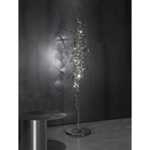 Terzani / LED Floor Lamps / Doodle J86P