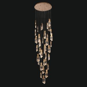 Jago / LED Ceiling Lights / Aquarius NCS 322/33